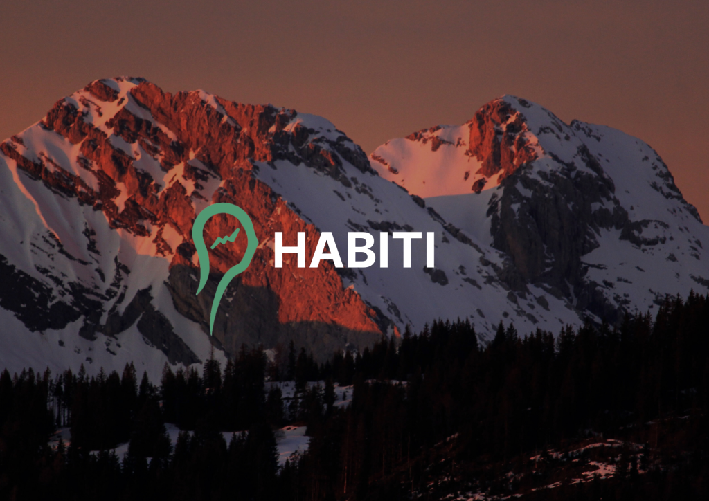 HABITI Habit Builder